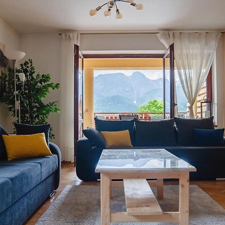 Apartament Mountain View Koscielisko 42 Экстерьер фото