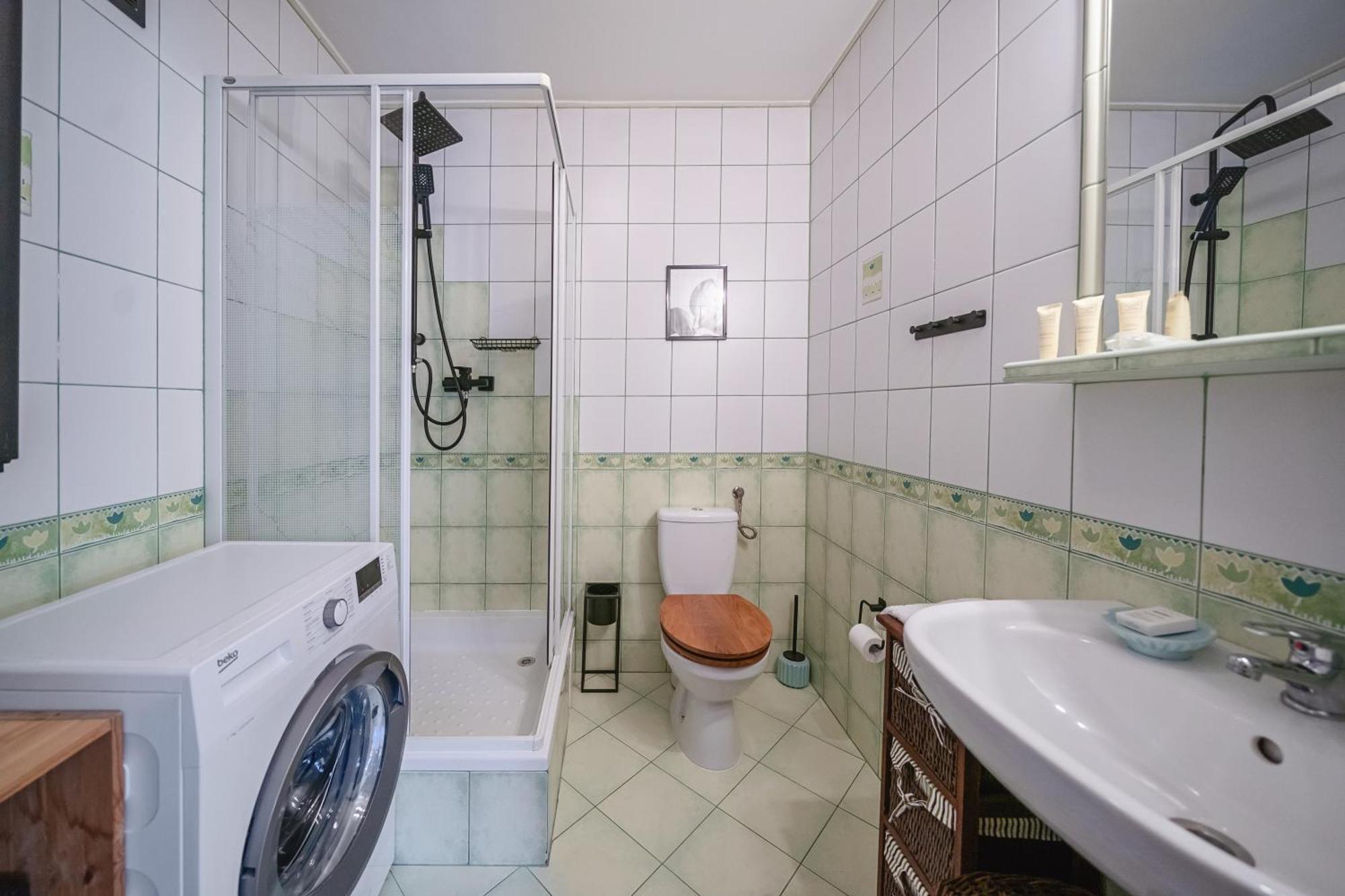 Apartament Mountain View Koscielisko 42 Экстерьер фото